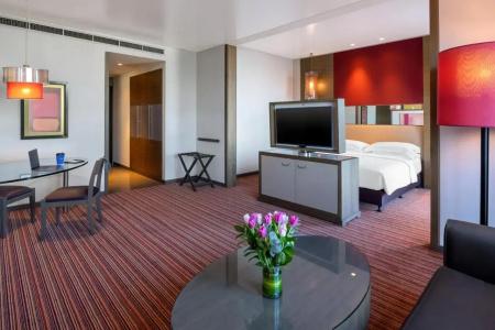 Park Rotana Abu Dhabi - 8