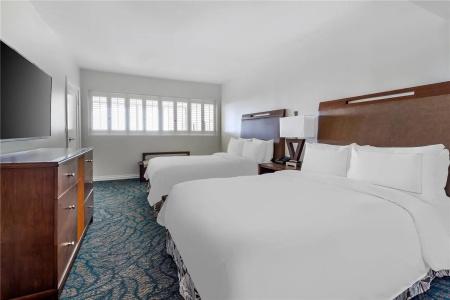 Hilton Grand Vacations Club at Hilton Hawaiian Village - 37
