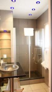 Privat Liberty Sitges - 74