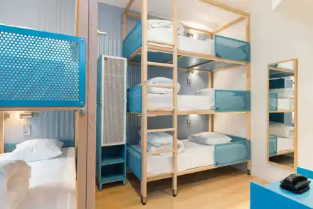 Hôtel Ozz by Happyculture - 5