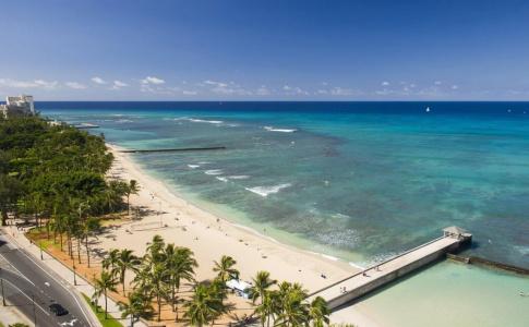 Aston Waikiki Beach - 25