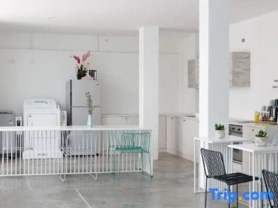 Borbaboom Poshtel - 56