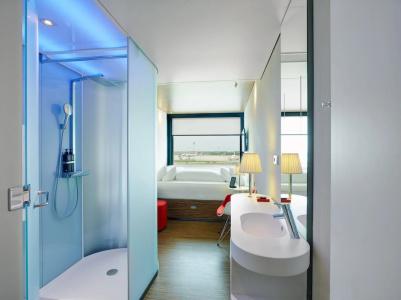 citizenM Paris Charles de Gaulle Airport - 34