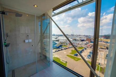 Doubletree By Hilton Amsterdam - Ndsm Wharf - 66