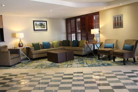 Quality Inn & Suites - 13