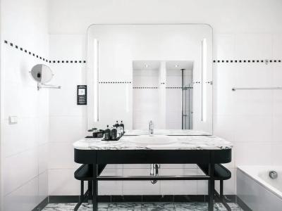 Falkensteiner Spa Resort Marianske Lazne - 44