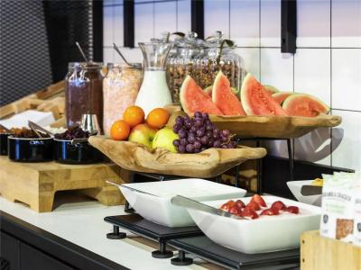 ibis Styles Amsterdam Airport - 45