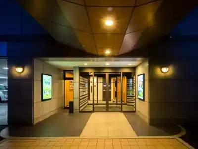 Super Tokyo Kameido - 14