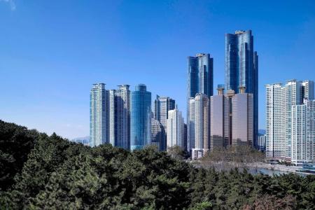 The Westin Josun Busan - 151