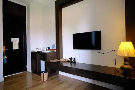 Bodhi Serene, Chiang Mai - Sha Extra Plus - 142