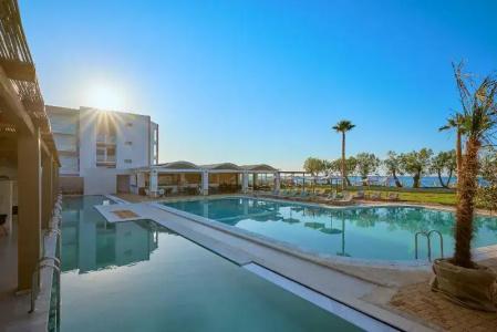 Malia Bay Beach & Bungalows - 164
