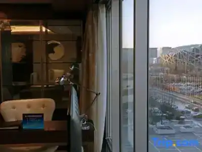 Beijing Continental Grand - 36