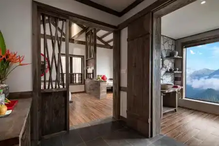 Sapa Catcat Hills Resort & Spa - 46