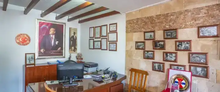 Villa Daffodil - 36