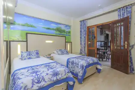 Villa Daffodil - 40