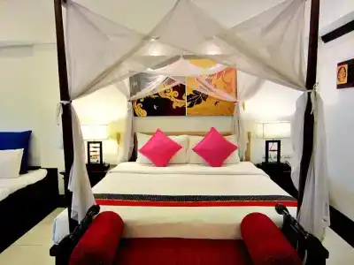 Yantarasri Resort - 63