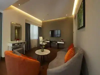 Number One Tower Suites - 51