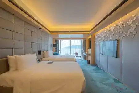 Le Meridien - 177