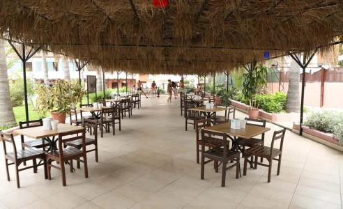 Club Tropical Beach - 13