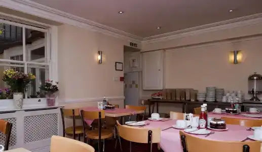 Balmoral House - 2