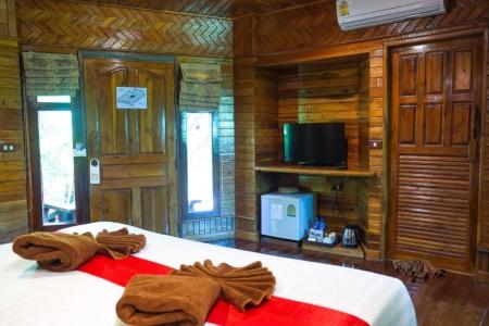 Phu Pha Aonang Resort & Spa - 120