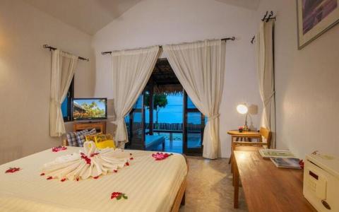 Islanda Hideaway Resort - Sha Extra Plus - 4
