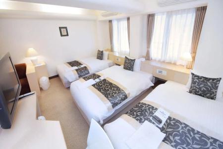 Chatelet Inn Kyoto - 3