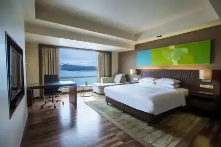 Hyatt Regency Kinabalu - 43
