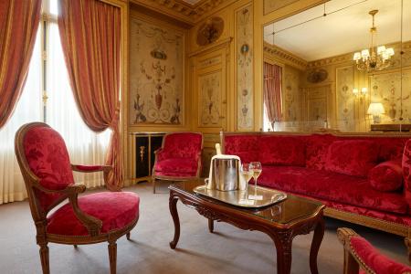 Hôtel Raphael - 45