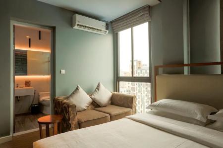 The Link Yangon Boutique - 54
