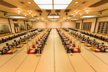 Yuzawa Grand - 36