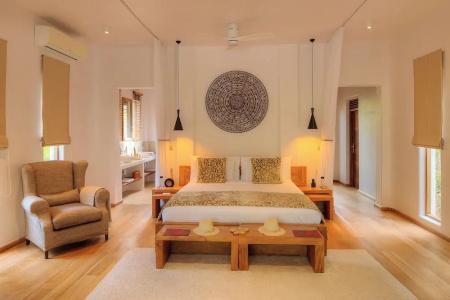 Zanzibar White Sand Luxury Villas & Spa - Relais & Chateaux - 280