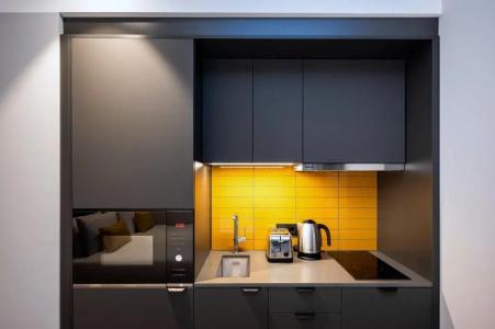 Staycity Aparthotels Frankfurt Airport - 74