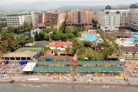 Stella Beach - 45