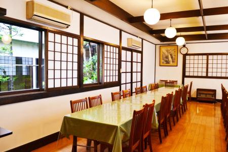 Ryokan Matsumuraya - 21
