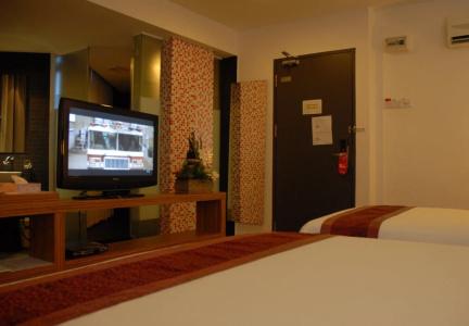 The Leverage Lite - Kuala Kedah - 3