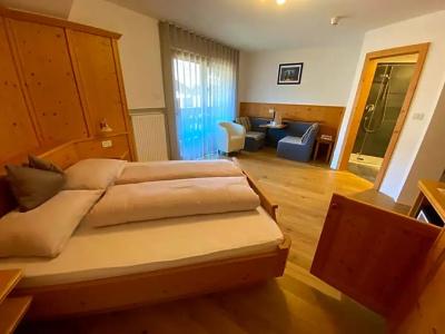 Garni Residence Trocker - 0