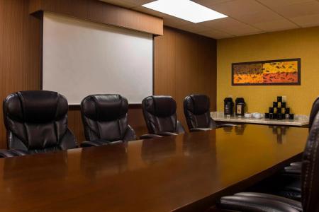 Courtyard By Marriott Baton Rouge Acadian Centre/Lsu Area - 15