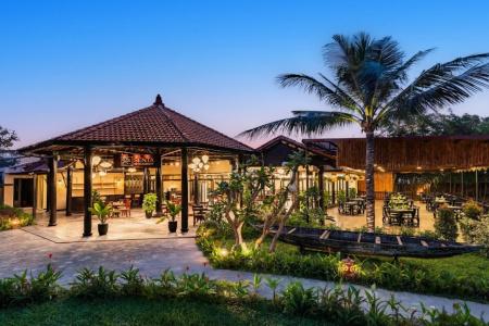 Phu Thinh Boutique Resort & Spa - 42