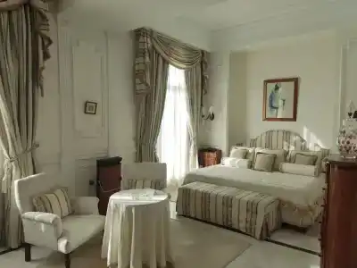 Les Oliviers Palace - 53
