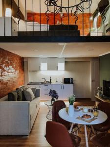 Luxury inn - 59