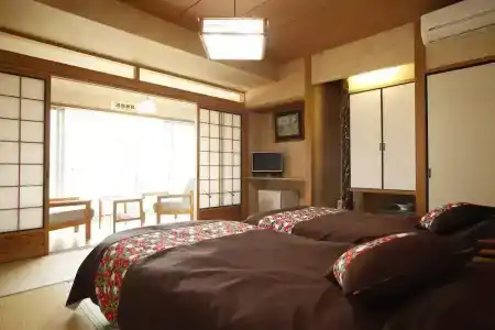Dogo-no-Yado Katsuragi - 3