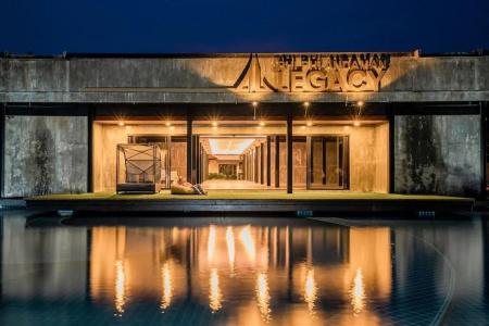 Phi Phi Andaman Legacy Resort-Sha Plus - 0