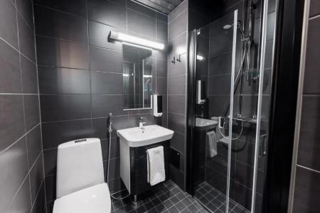 Forenom ApartVantaa Tikkurila - 32