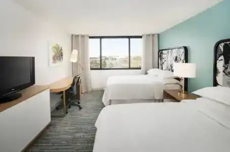 Sheraton Miami Airport and Executive Meeting Center - 52