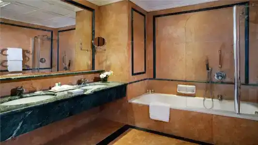 The Westin Palace, Milan - 17