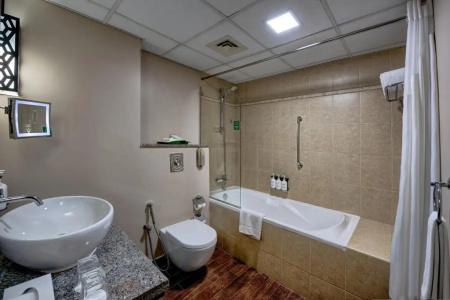 Holiday Inn Dubai Al Barsha, An Ihg - 50
