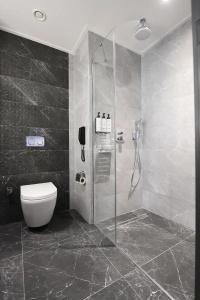 Crowne Plaza - Crowne Plaza Ankara, An Ihg - 38