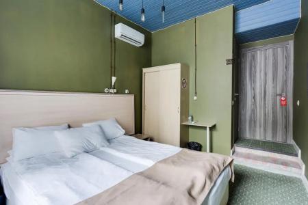 Loft P12 - 1