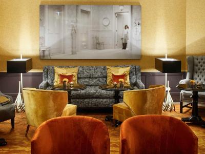 Sofitel Frankfurt Opera - 15